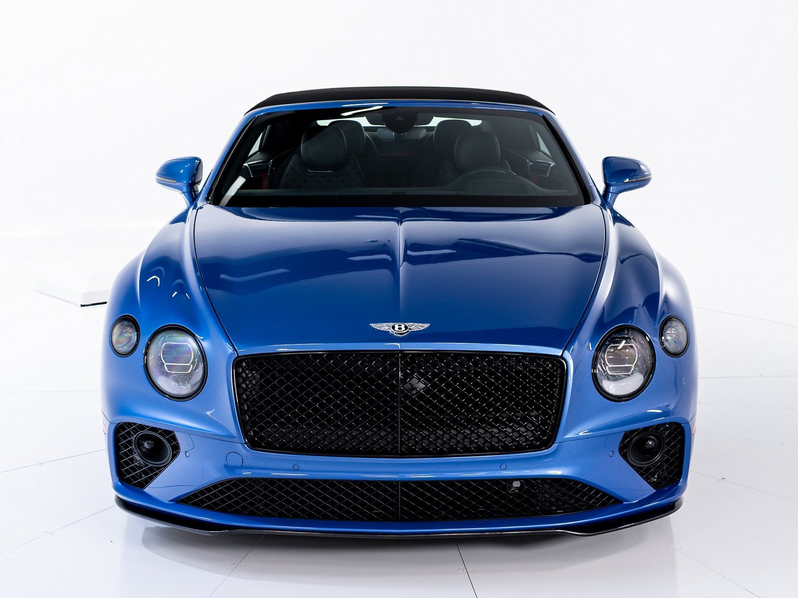 Certified 2022 Bentley Continental GT Speed image 15