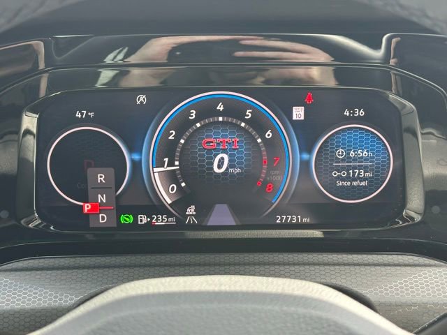 Used 2022 Volkswagen GTI SE image 26