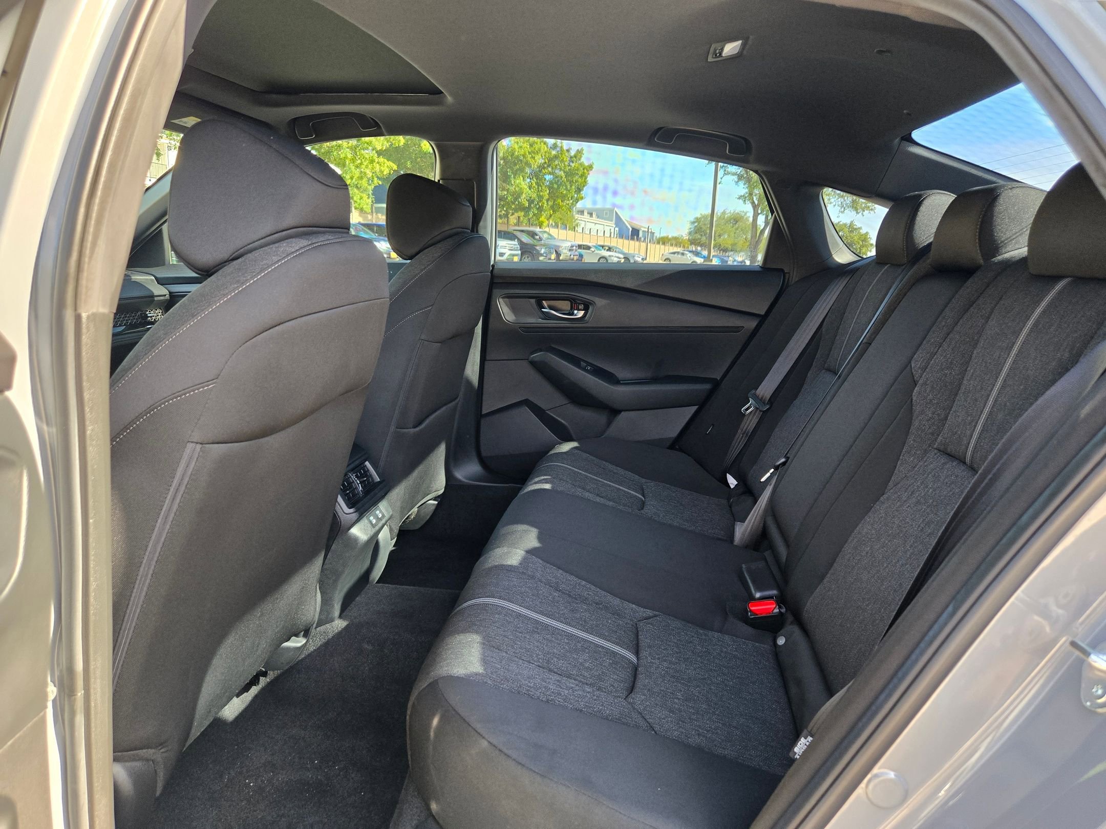 Used 2025 Honda Accord Sport image 14