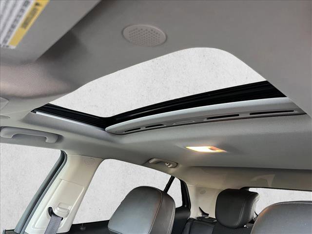 Used 2018 Buick Encore Sport Touring w/ Safety Package AWD/4WD image 12