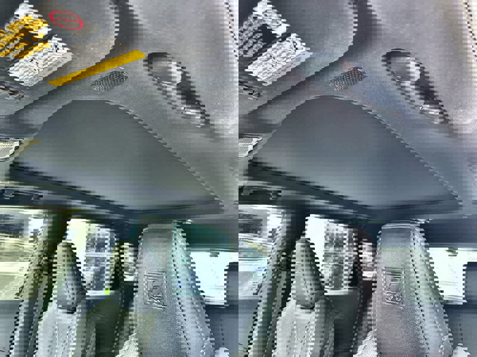 Used 2024 Lexus RX 500h F Sport w/ Convenience Package image 28