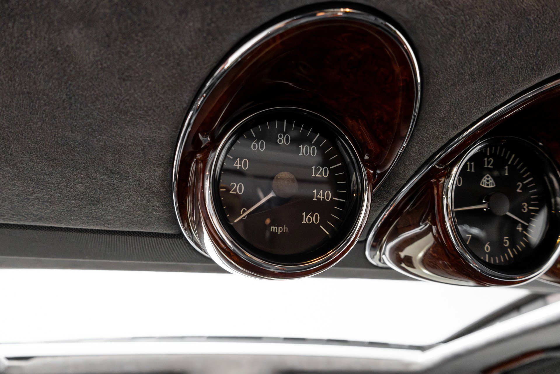 Used 2004 Maybach 57 image 39