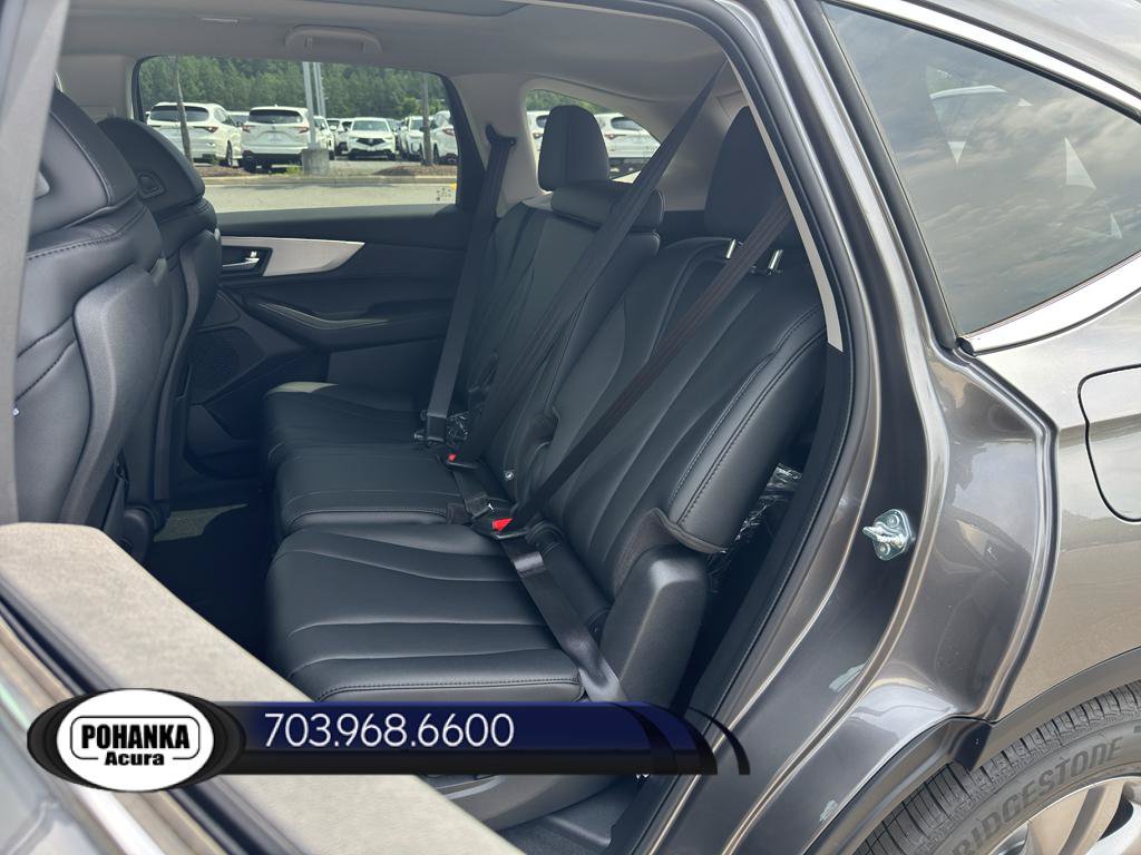 New 2026 Acura MDX FWD image 30