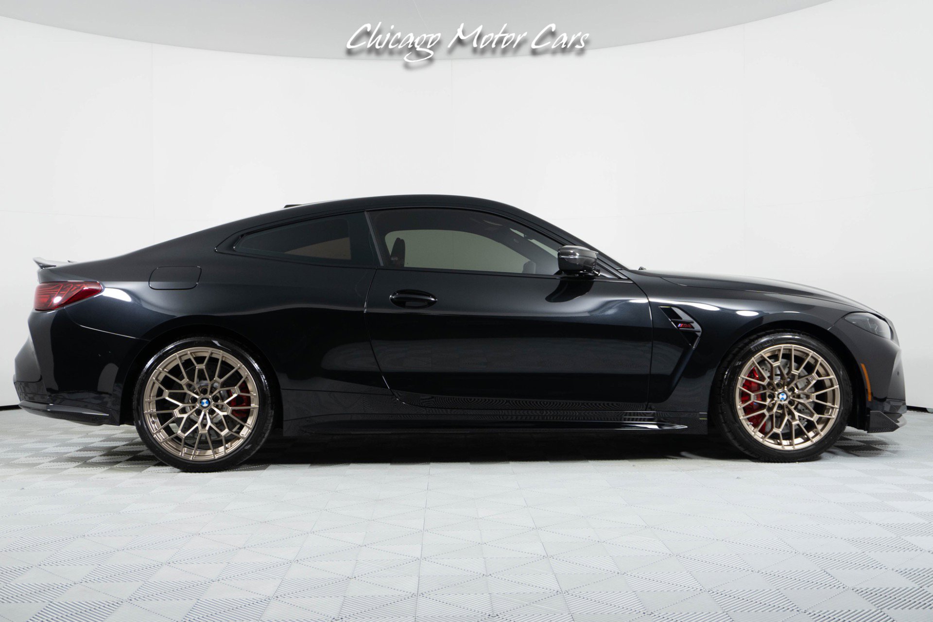 Used 2025 BMW M4 CS image 13