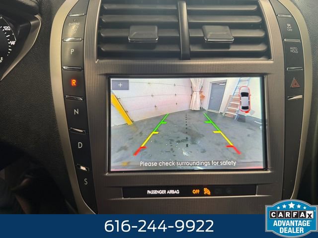 Used 2020 Lincoln MKZ AWD w/ Convenience Package image 15