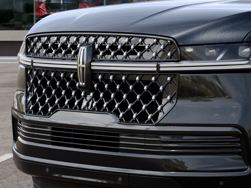 New 2027 Lincoln Navigator L Black Label AWD/4WD image 17