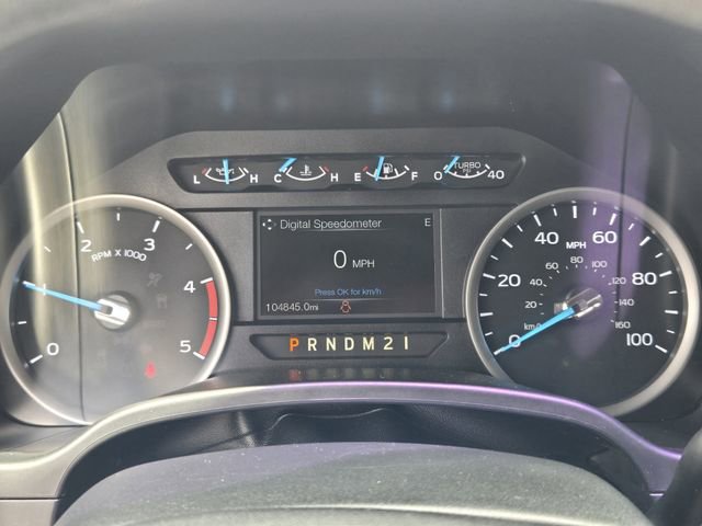Used 2019 Ford F250 XLT w/ XLT Premium Package AWD/4WD image 15