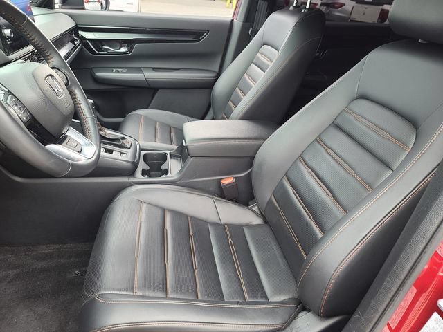 Used 2023 Honda CR-V Sport Touring image 7
