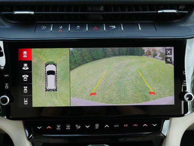 New 2027 Jeep Grand Cherokee Limited AWD/4WD image 7