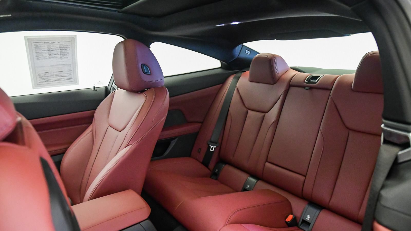 Used 2024 BMW M440i Coupe w/ Premium Package RWD image 21