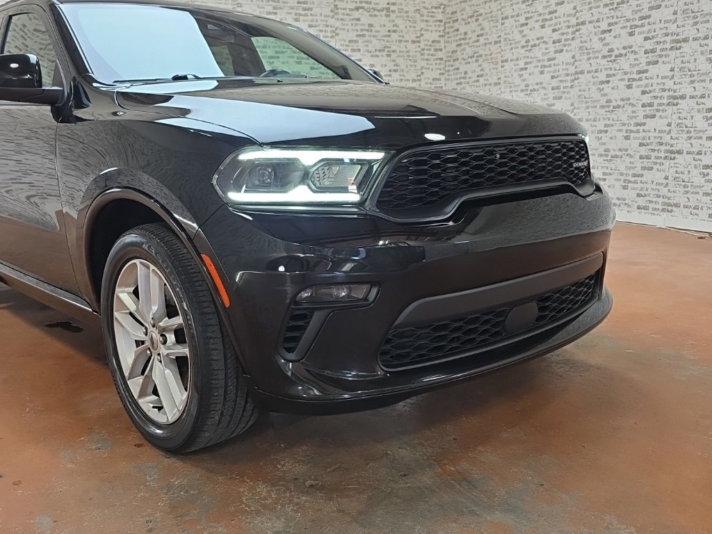 Used 2022 Dodge Durango GT image 7