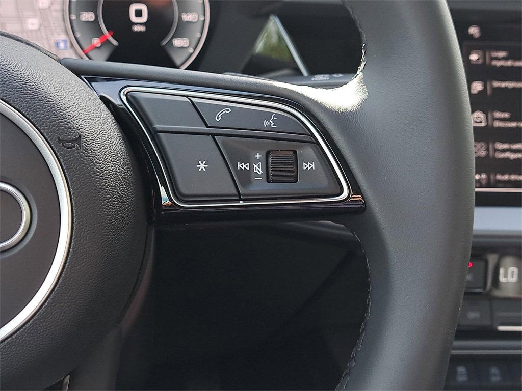 New 2026 Audi A3 2.0T Premium Plus image 10