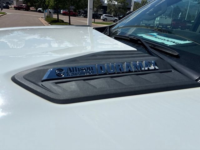 Used 2023 Chevrolet Silverado 2500 LT AWD/4WD image 9