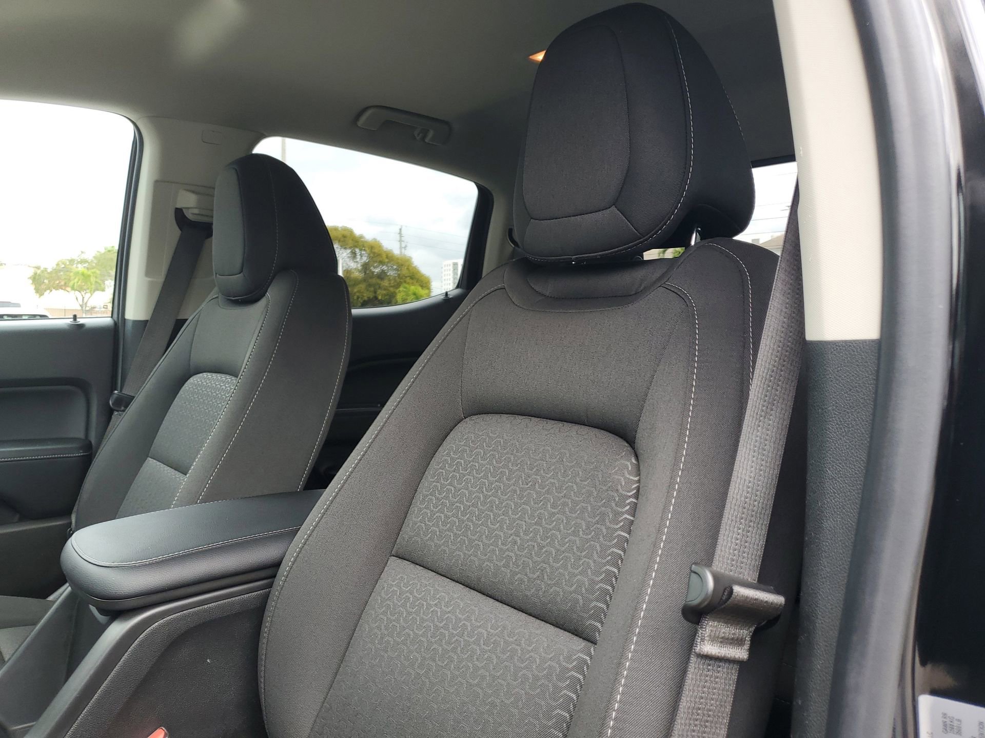 Certified 2022 GMC Canyon Elevation w/ Trailering Package image 22