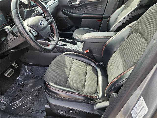 Used 2024 Ford Escape ST-Line FWD image 15