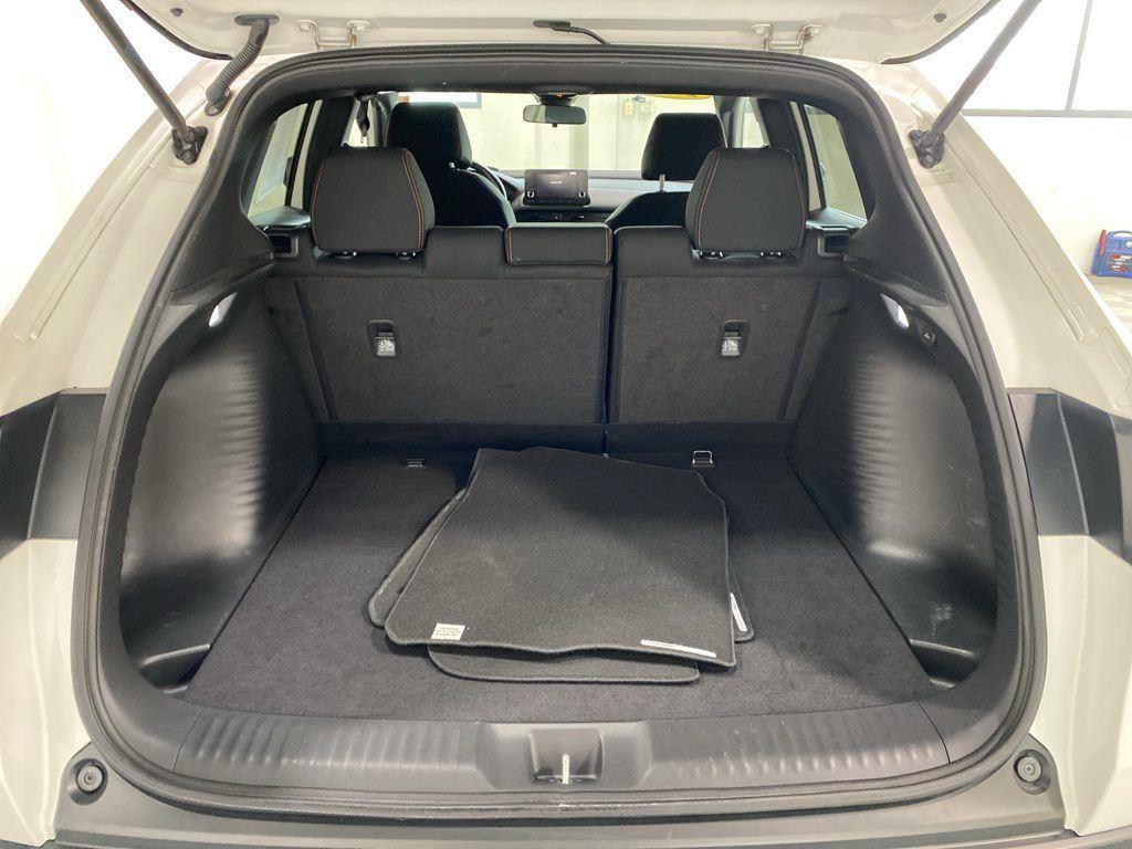 Certified 2023 Honda HR-V Sport image 17