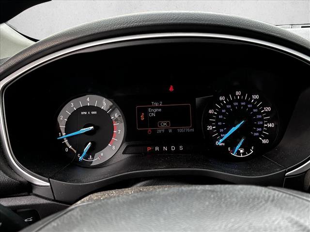 Used 2015 Ford Fusion SE image 13