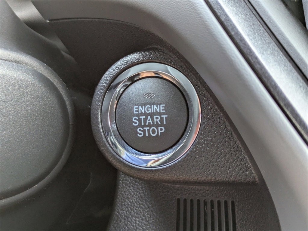 New 2025 Subaru Crosstrek 2.5i Wilderness image 25