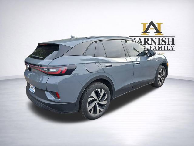 Used 2023 Volkswagen ID.4 Pro image 7