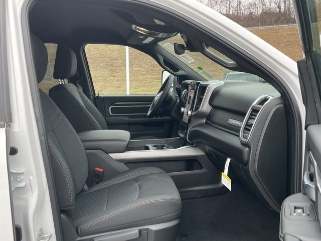 New 2026 RAM 2500 Big Horn image 42