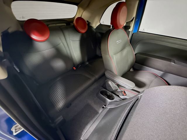 Used 2017 FIAT 500 Pop image 25