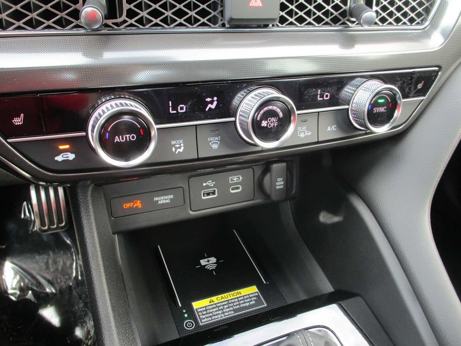 Certified 2025 Acura Integra A-Spec image 19