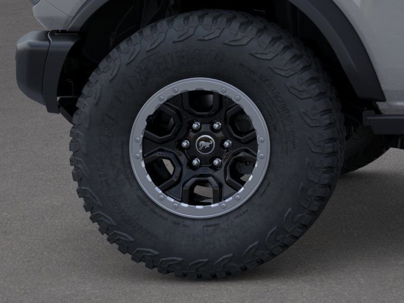 New 2026 Ford Bronco Badlands w/ Sasquatch Package AWD/4WD image 21