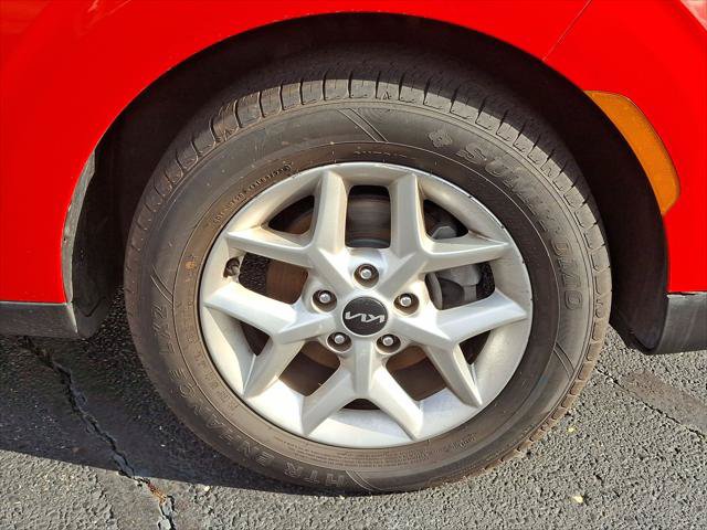 Used 2022 Kia Soul LX w/ Technology Package FWD image 26