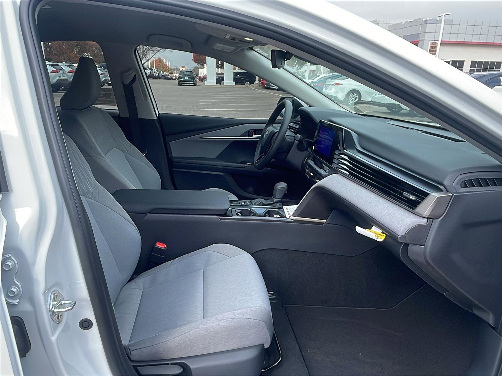 New 2026 Toyota Camry LE image 14