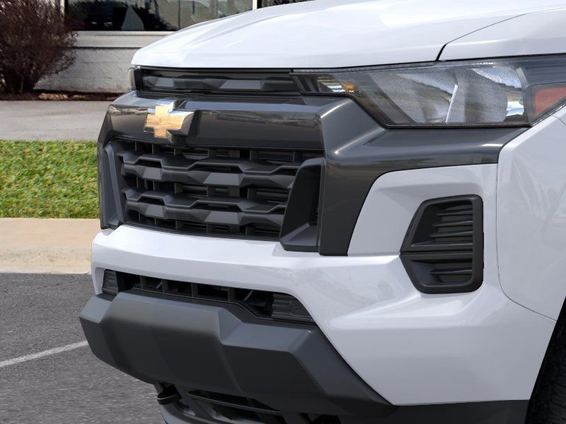 New 2026 Chevrolet Colorado LT AWD/4WD image 16