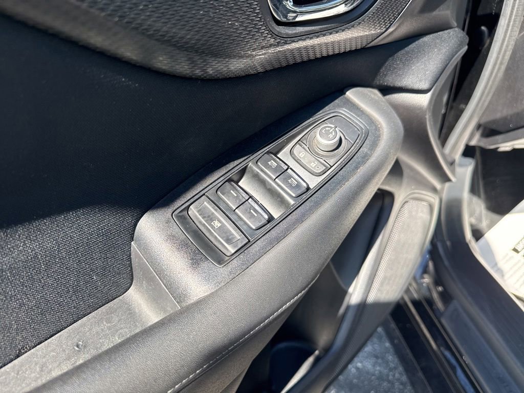 Used 2021 Subaru Legacy Premium AWD/4WD image 35