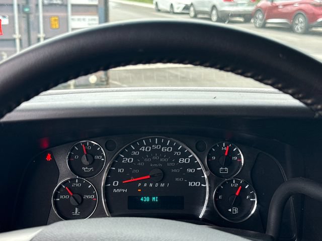 Used 2019 Chevrolet Express 2500 w/ Driver Convenience Package RWD image 17