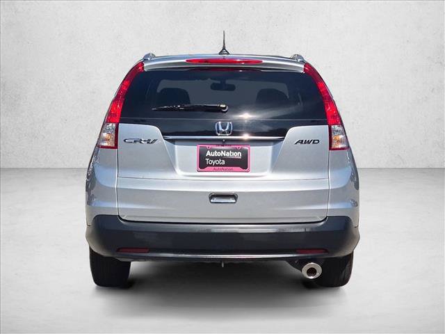 Used 2014 Honda CR-V EX-L image 7