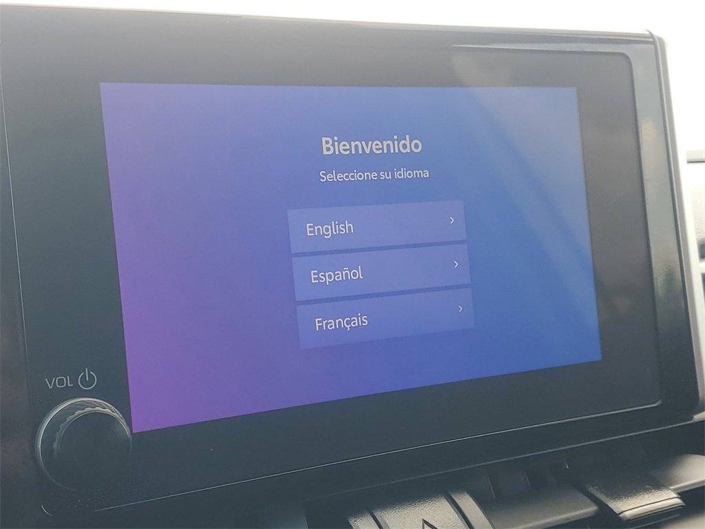 Certified 2024 Toyota RAV4 LE image 25