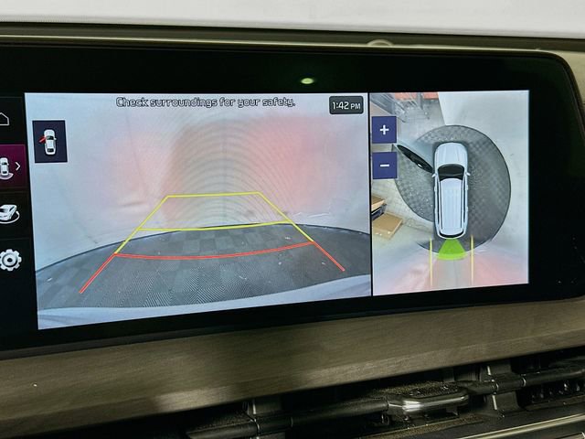 Used 2023 Kia Telluride SX X-Line image 18