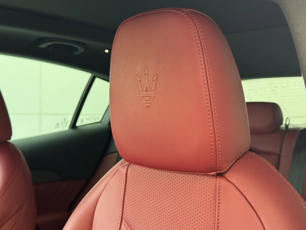 New 2024 Maserati Grecale Trofeo image 7