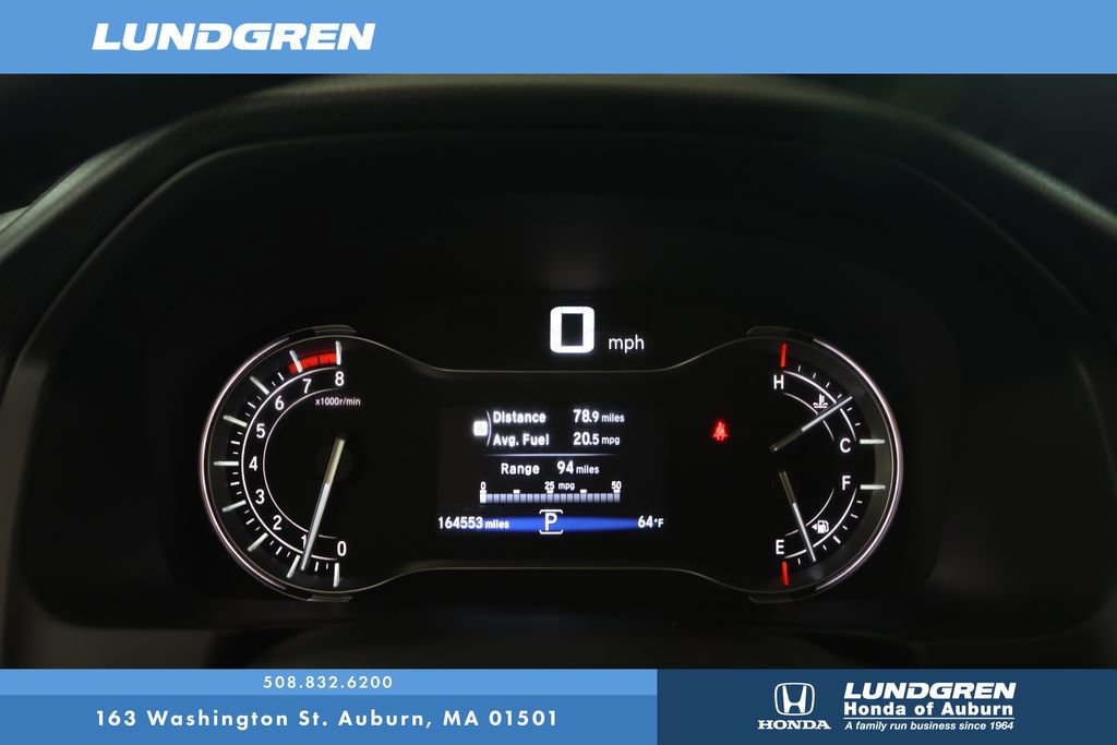 Used 2017 Honda Pilot EX-L image 6