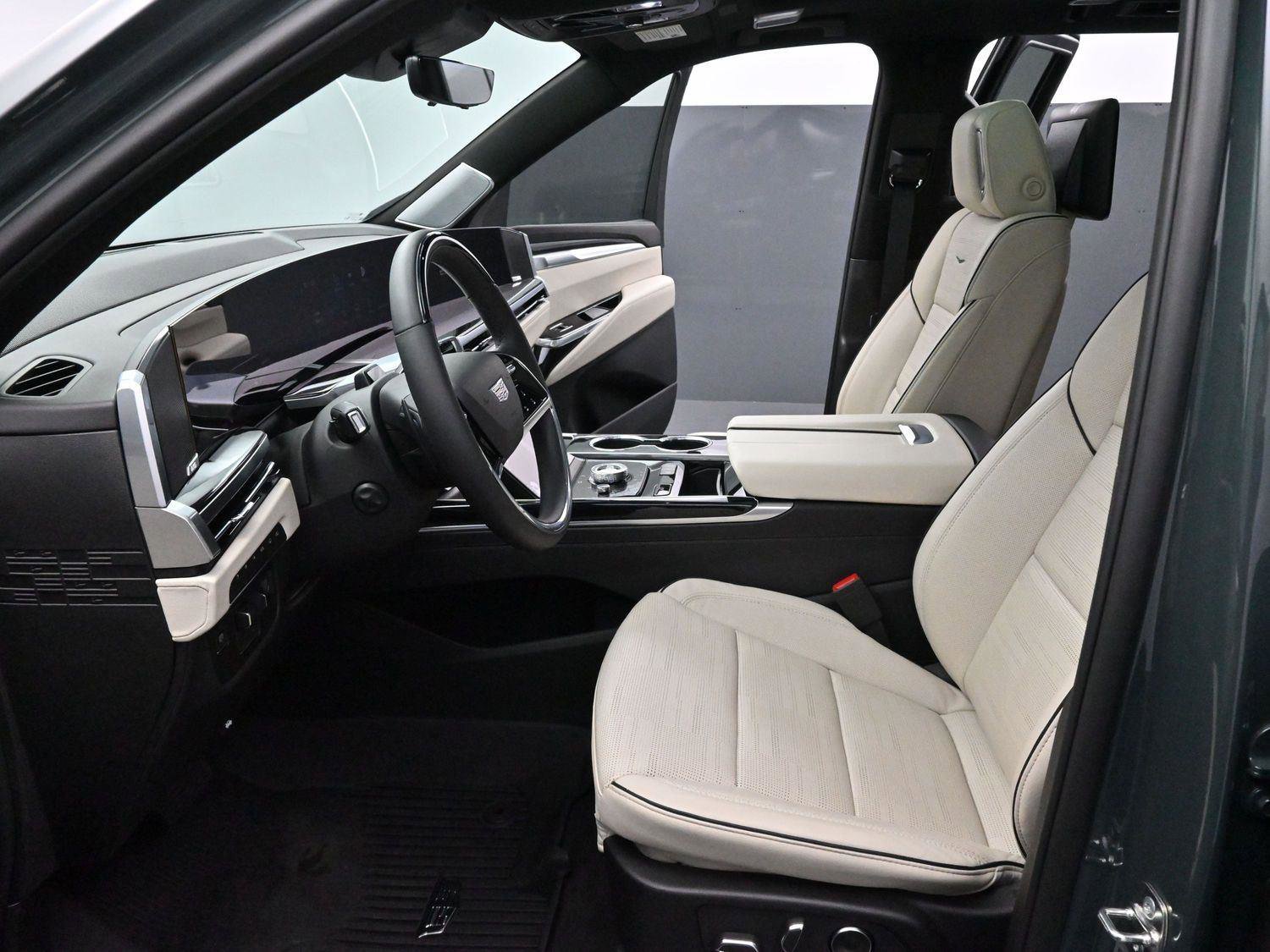 Certified 2026 Cadillac Escalade ESV Sport w/ Touring Package image 12