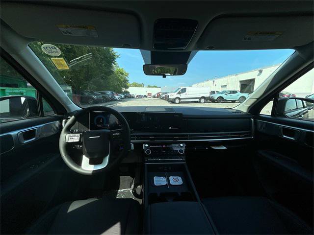 New 2026 Hyundai Santa Fe SEL image 7