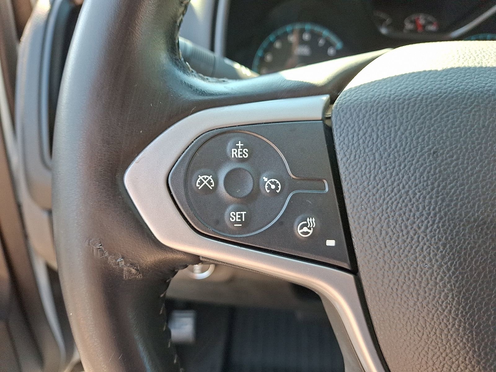 Certified 2020 Chevrolet Colorado ZR2 image 22