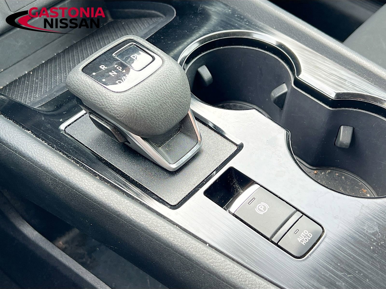 Used 2023 Nissan Rogue S image 21