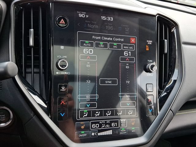 Certified 2023 Subaru Ascent Onyx Edition AWD/4WD image 32