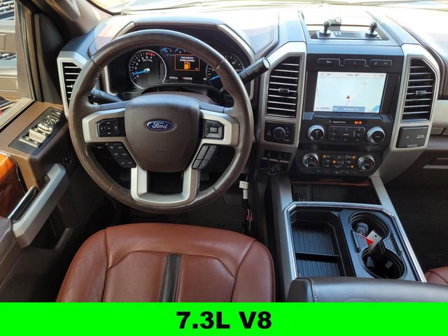 Used 2020 Ford F250 King Ranch image 12