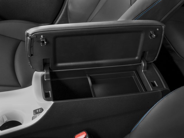 Used 2017 Toyota Prius Three Touring image 15