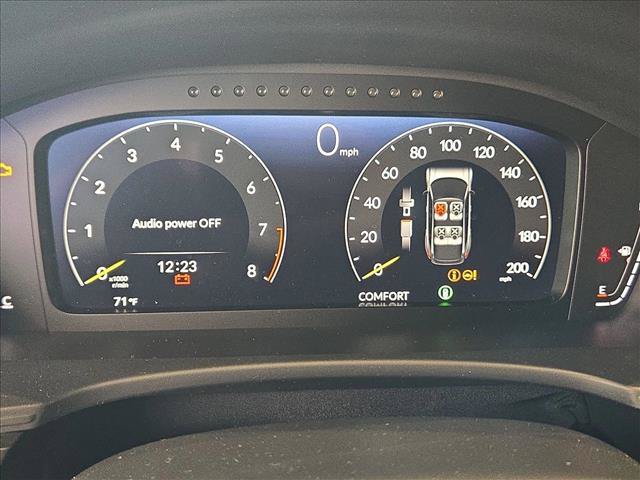 New 2026 Honda Civic Type R image 11