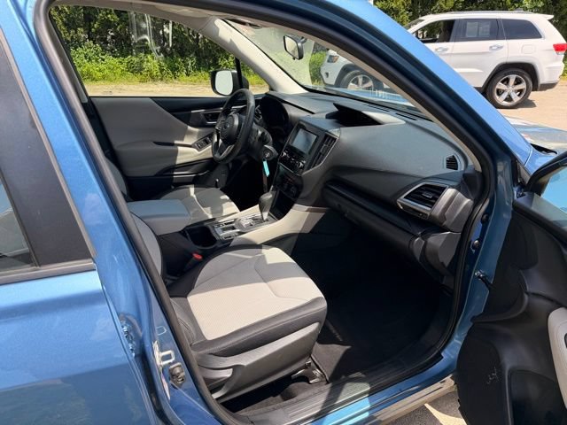 Used 2019 Subaru Forester w/ Alloy Wheel Package AWD/4WD image 11