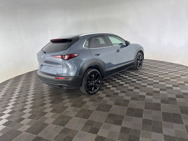 Used 2024 MAZDA CX-30 AWD 2.5 S w/ Preferred Package image 5