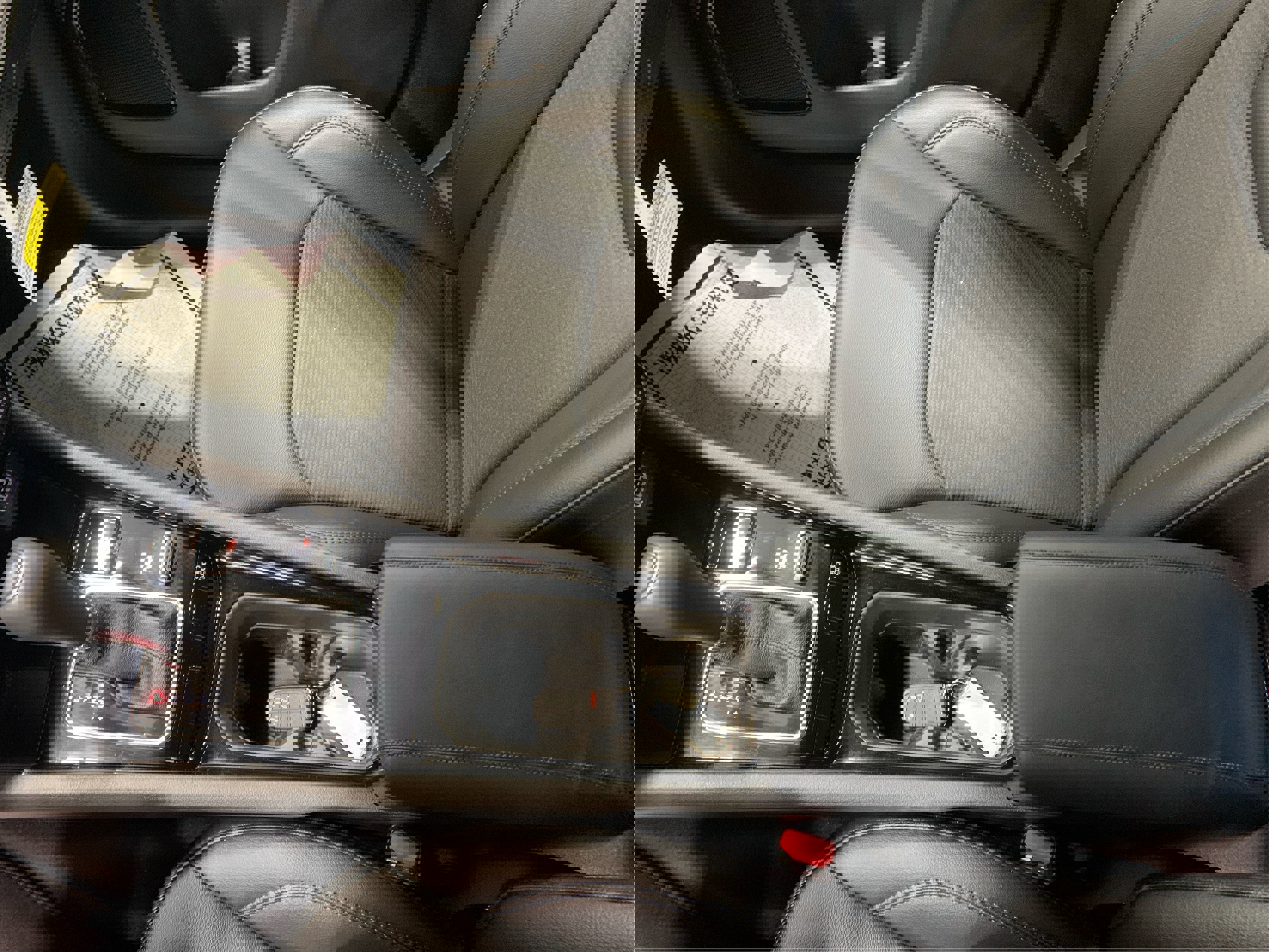 New 2026 Jeep Compass Latitude image 14