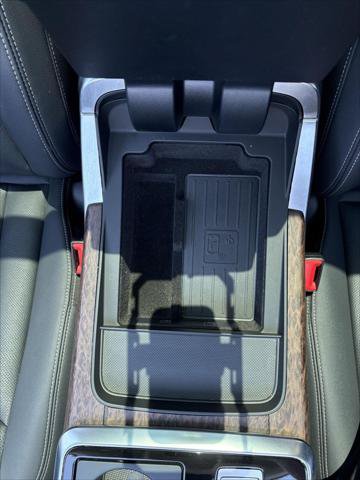 Certified 2023 Audi Q8 Prestige w/ Prestige Package AWD/4WD image 19