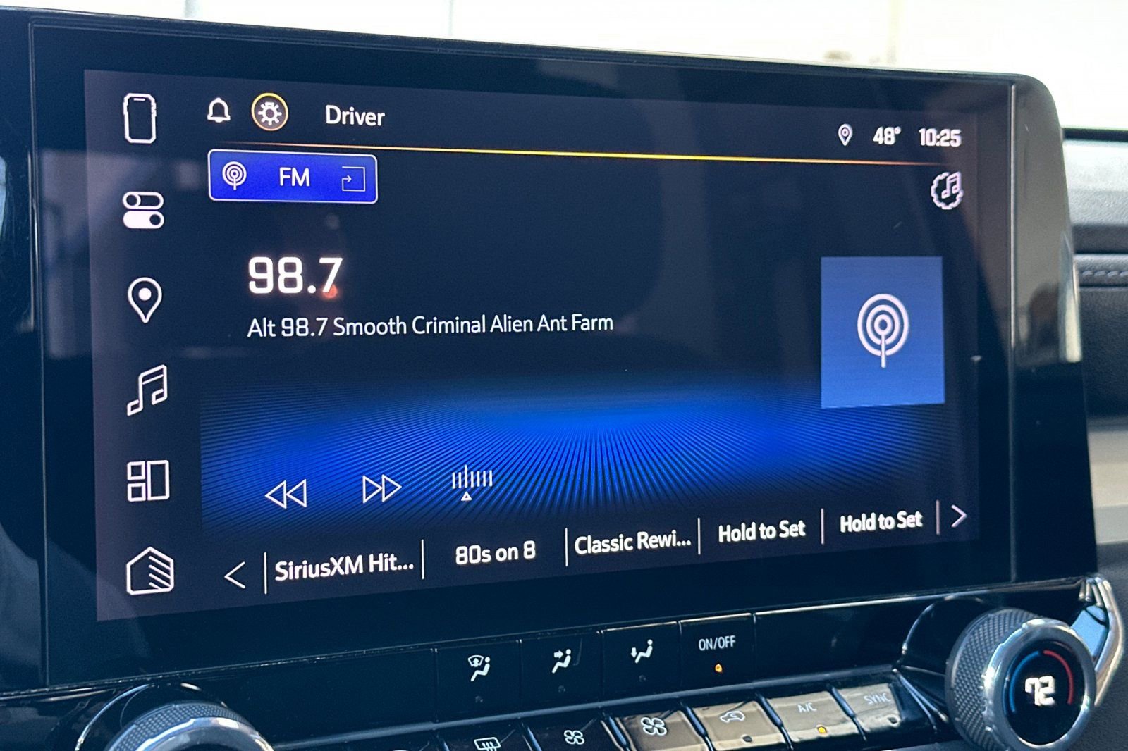 Certified 2024 Chevrolet Colorado LT w/ LT Convenience Package image 24